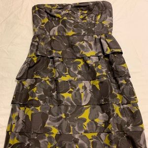 J. Crew Cocktail Dress